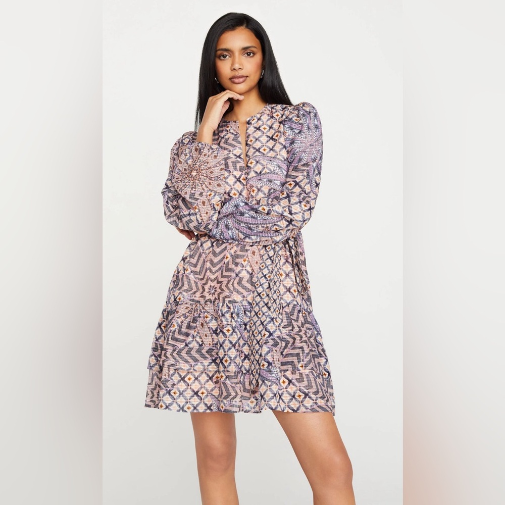 Marie Oliver Dress (Sz. M)